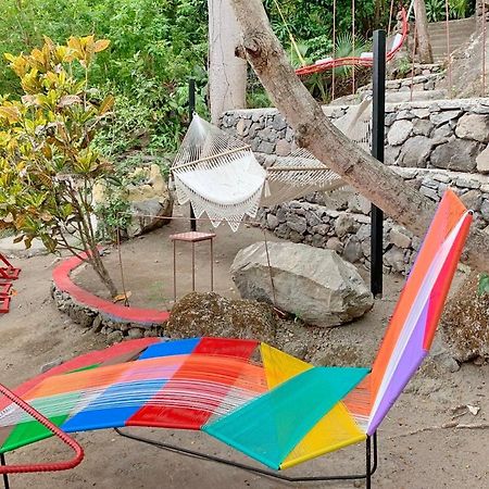 Casa Bella Villa La Laguna Ngoại thất bức ảnh