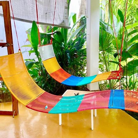 Casa Bella Villa La Laguna Ngoại thất bức ảnh