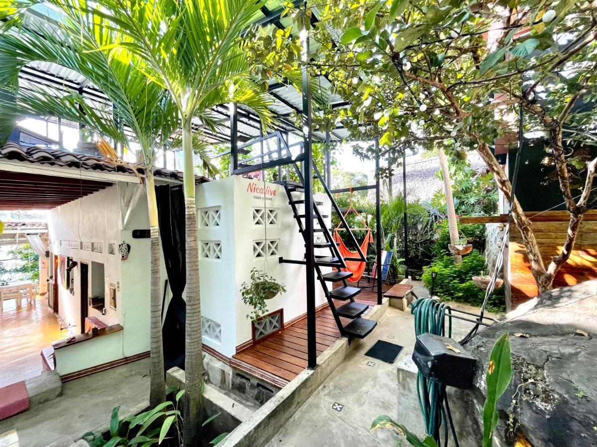 Casa Bella Villa La Laguna Ngoại thất bức ảnh