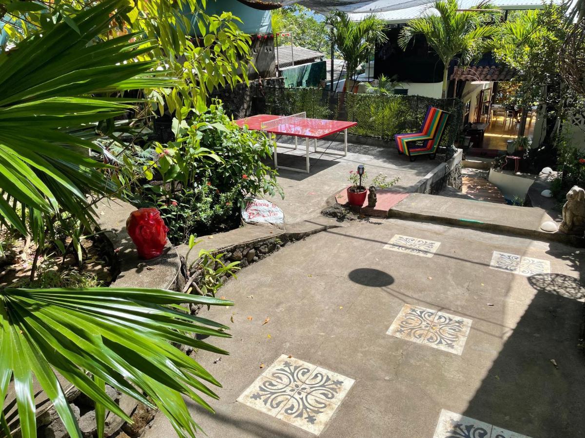 Casa Bella Villa La Laguna Ngoại thất bức ảnh