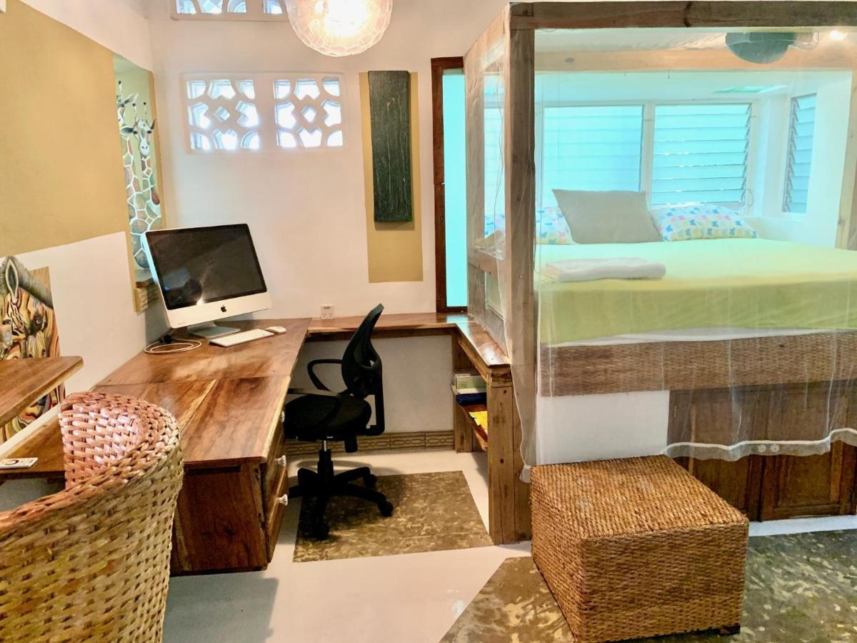 Casa Bella Villa La Laguna Ngoại thất bức ảnh