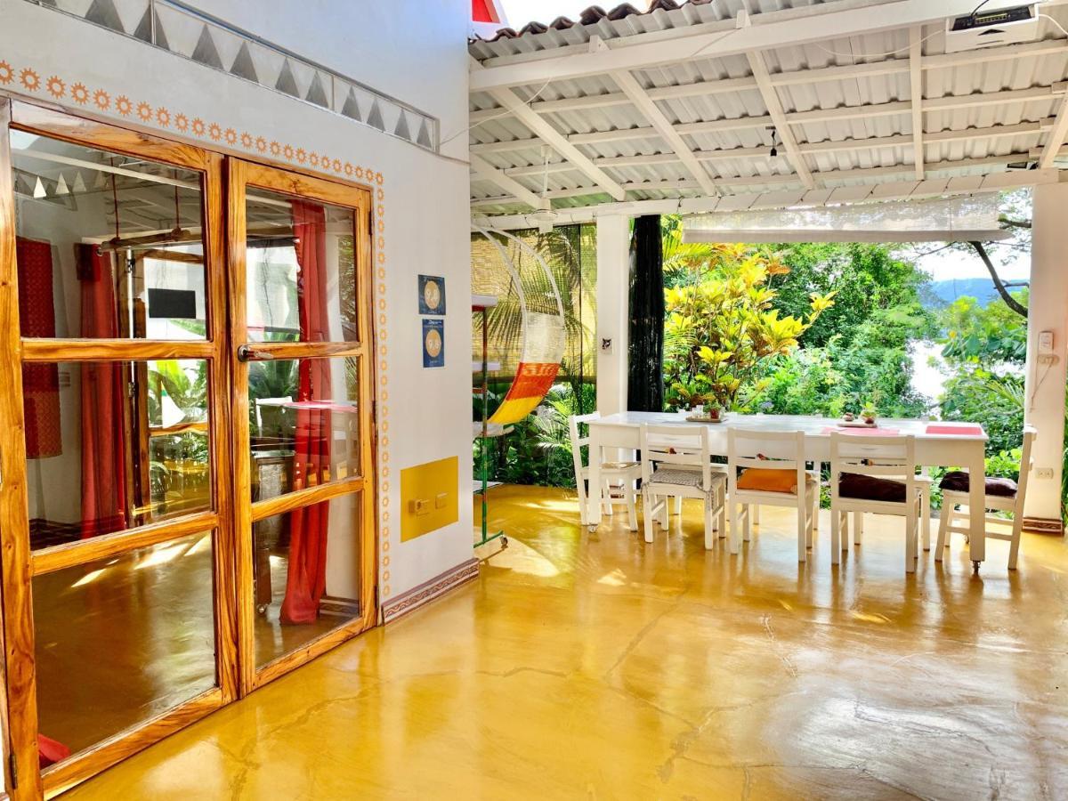 Casa Bella Villa La Laguna Ngoại thất bức ảnh