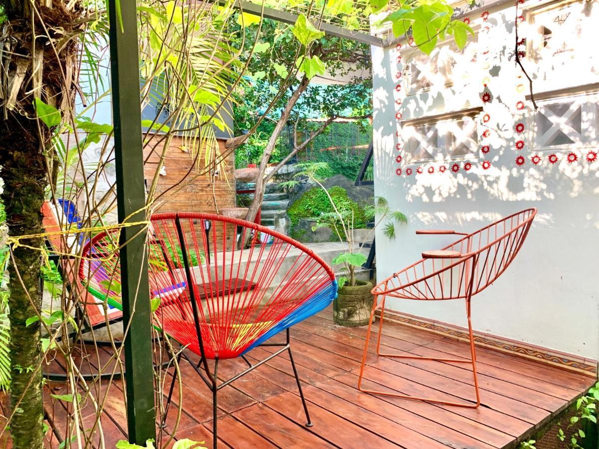 Casa Bella Villa La Laguna Ngoại thất bức ảnh