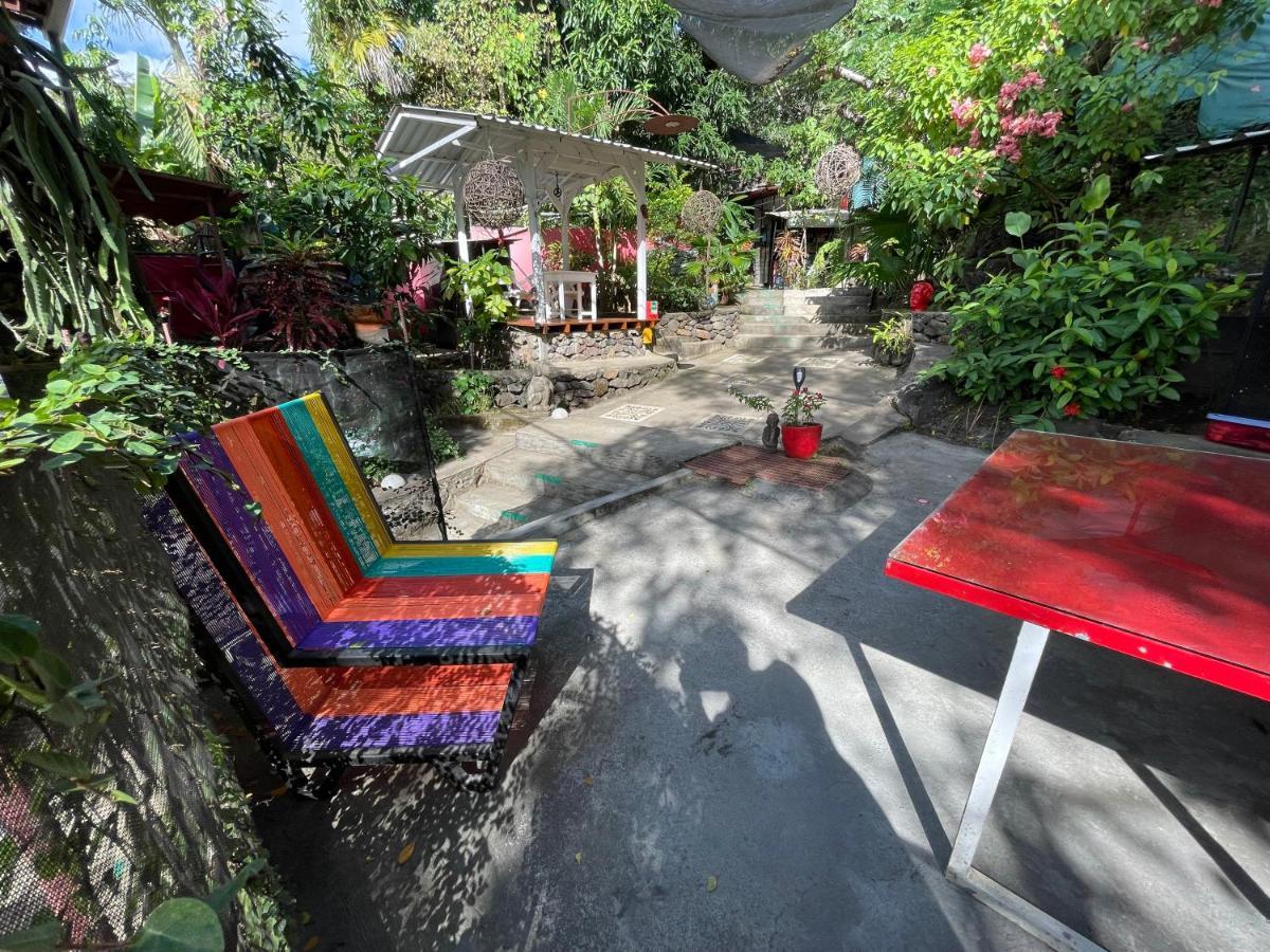 Casa Bella Villa La Laguna Ngoại thất bức ảnh