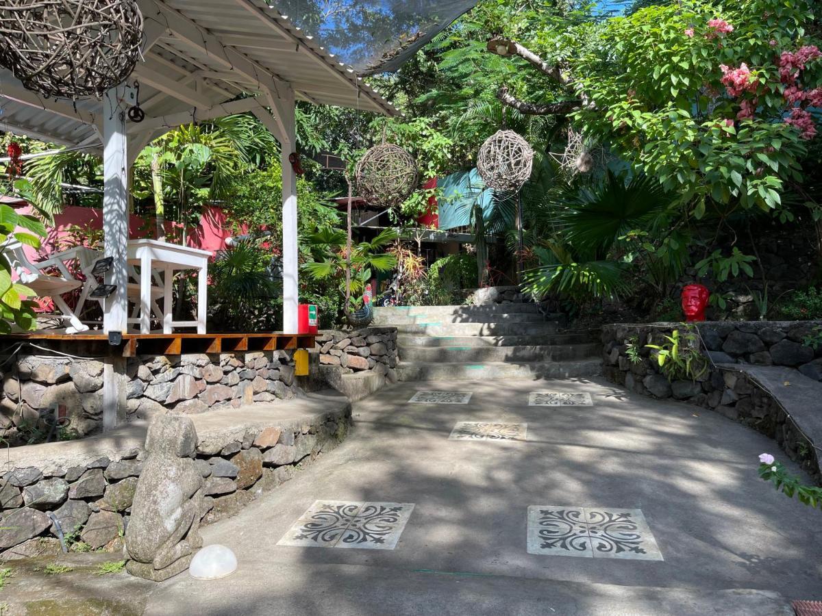 Casa Bella Villa La Laguna Ngoại thất bức ảnh