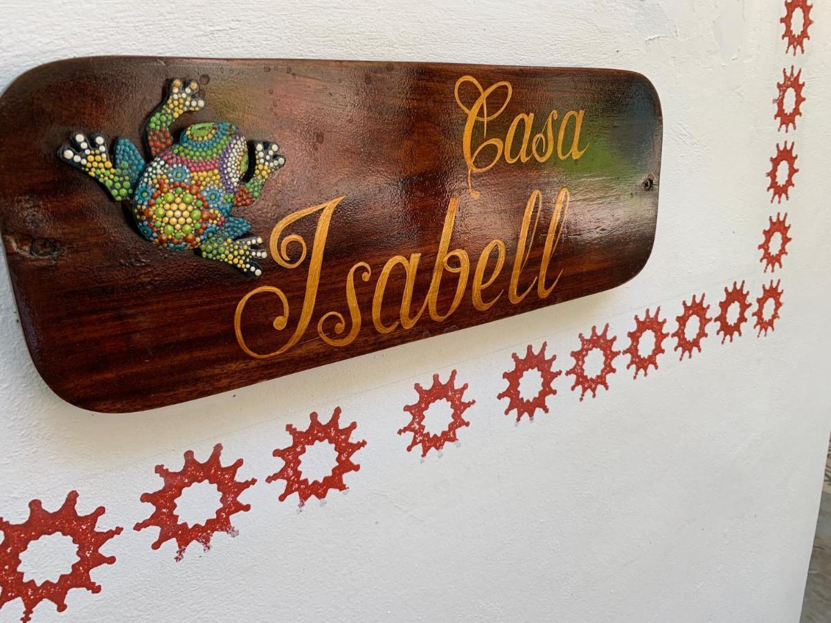 Casa Bella Villa La Laguna Ngoại thất bức ảnh