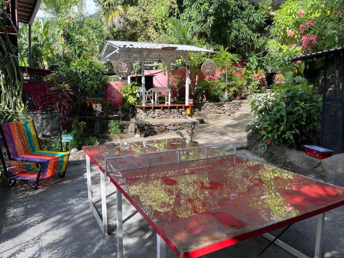 Casa Bella Villa La Laguna Ngoại thất bức ảnh