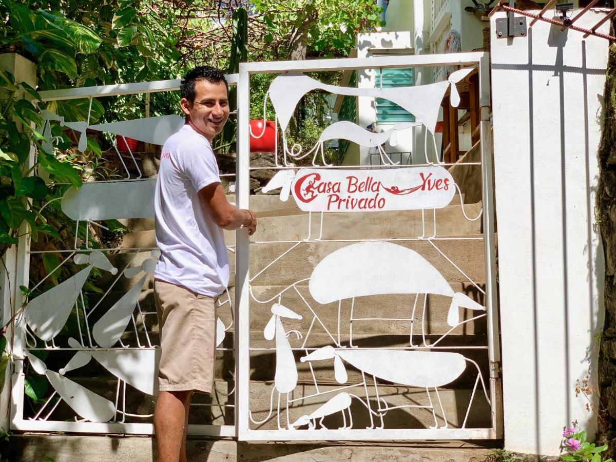 Casa Bella Villa La Laguna Ngoại thất bức ảnh