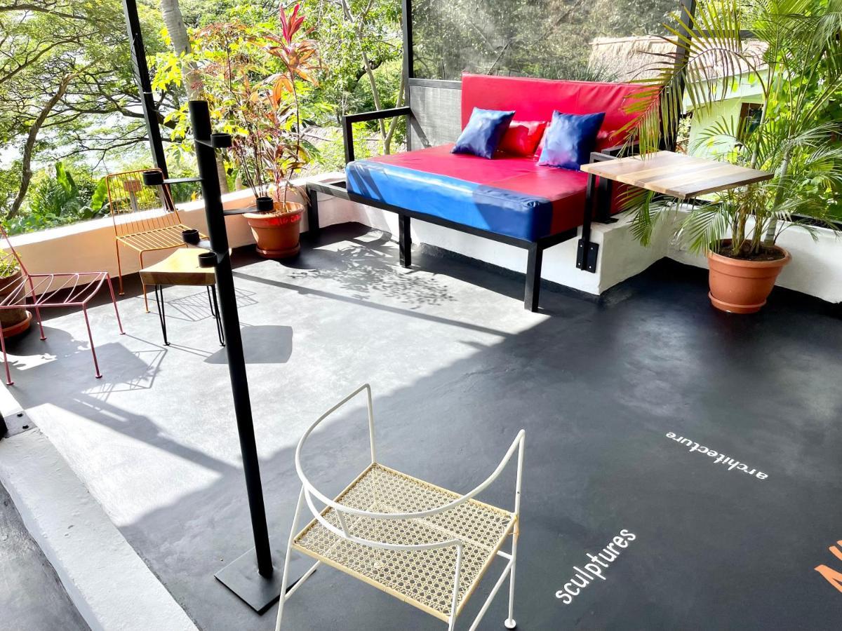 Casa Bella Villa La Laguna Ngoại thất bức ảnh