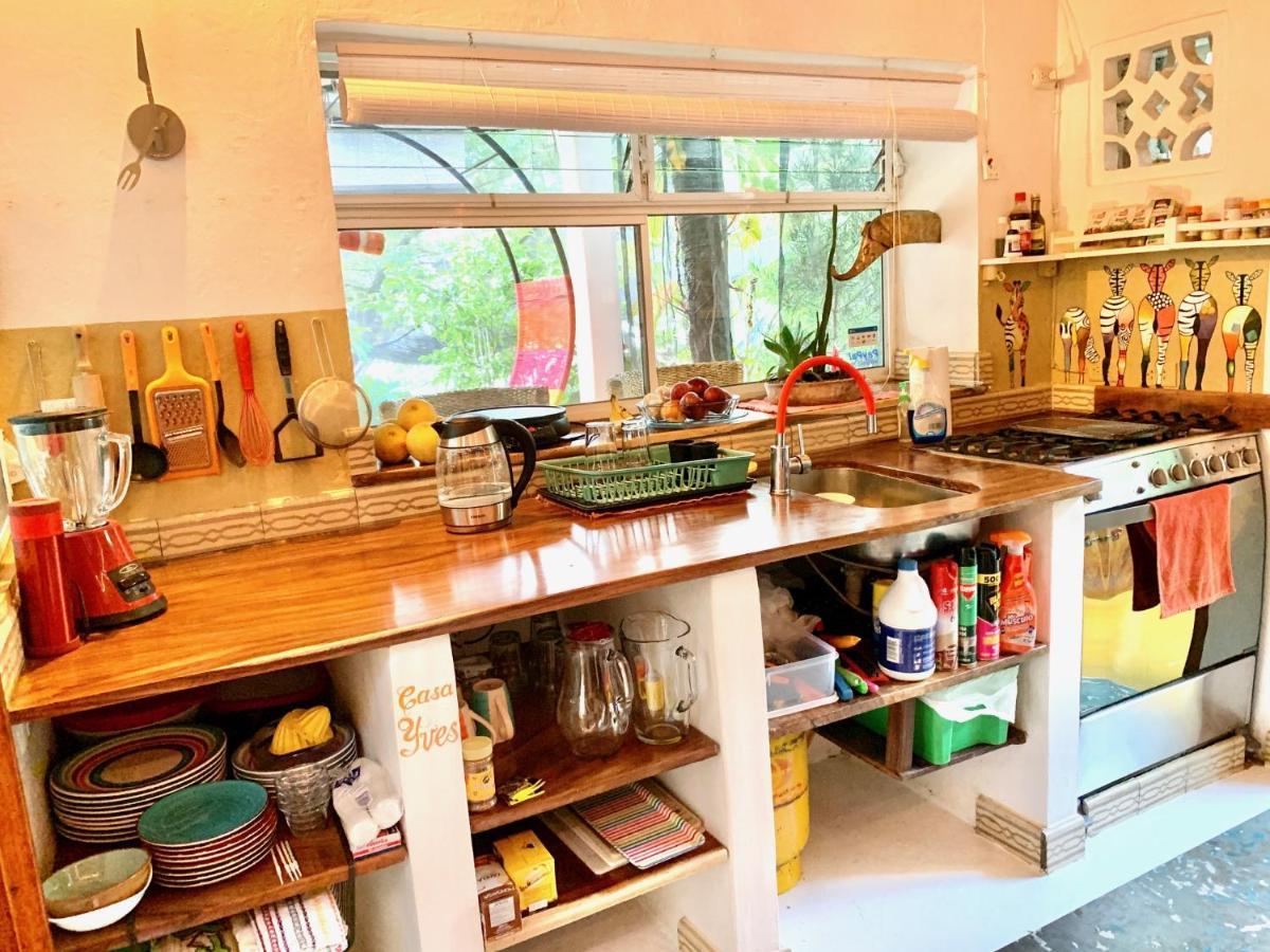 Casa Bella Villa La Laguna Ngoại thất bức ảnh