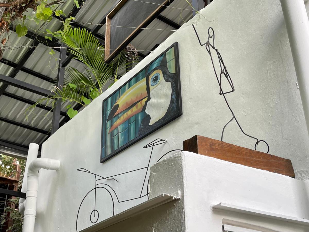 Casa Bella Villa La Laguna Ngoại thất bức ảnh