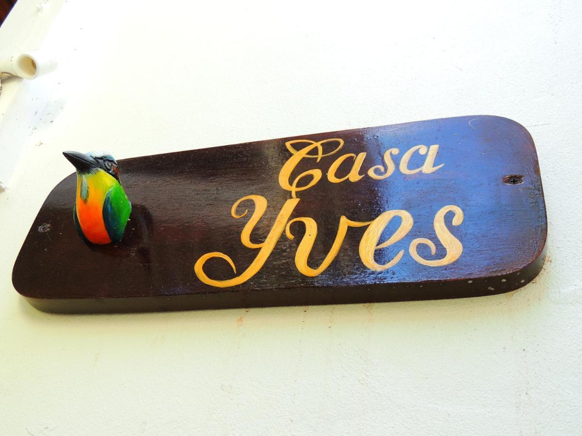 Casa Bella Villa La Laguna Ngoại thất bức ảnh