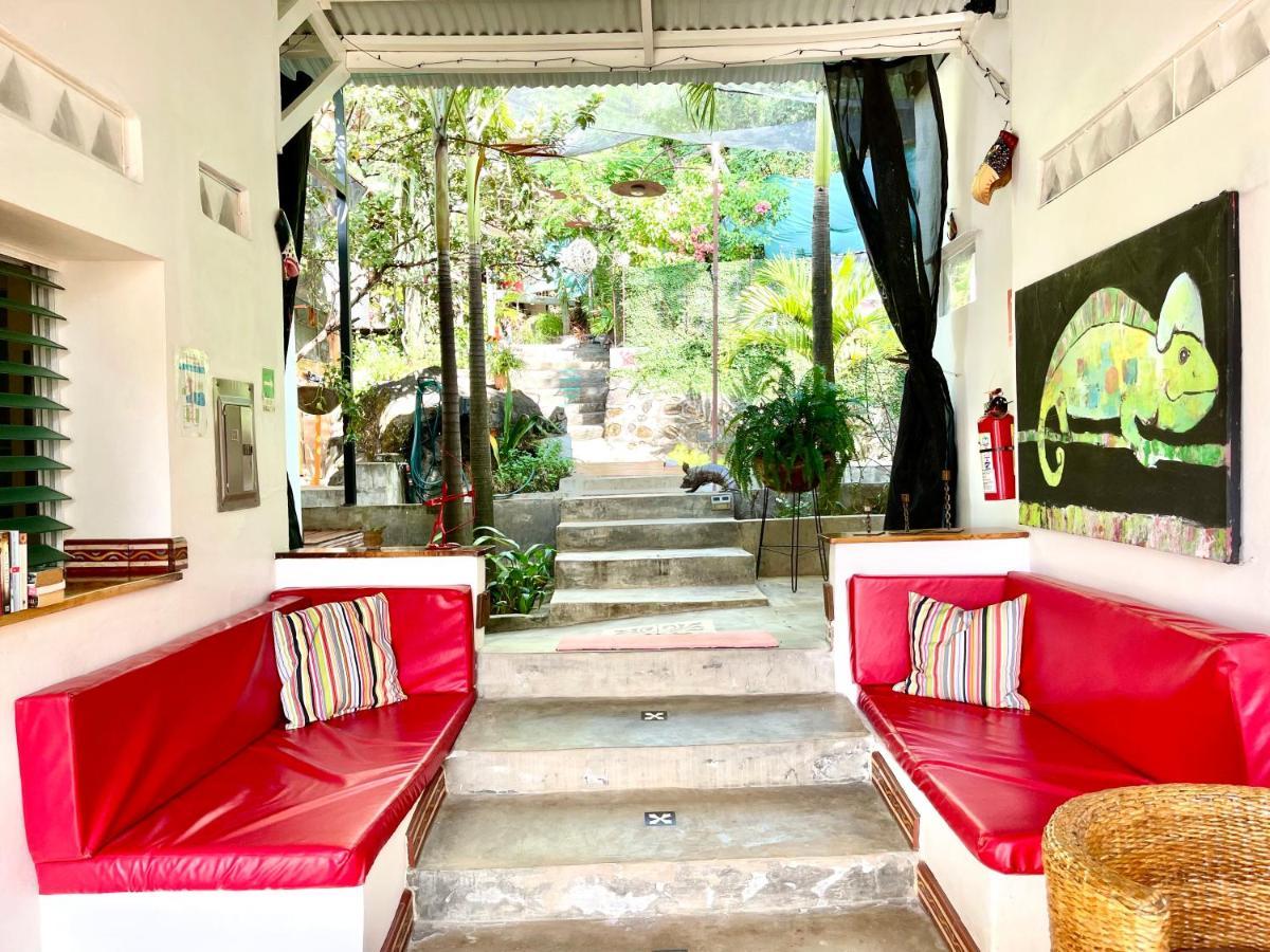 Casa Bella Villa La Laguna Ngoại thất bức ảnh