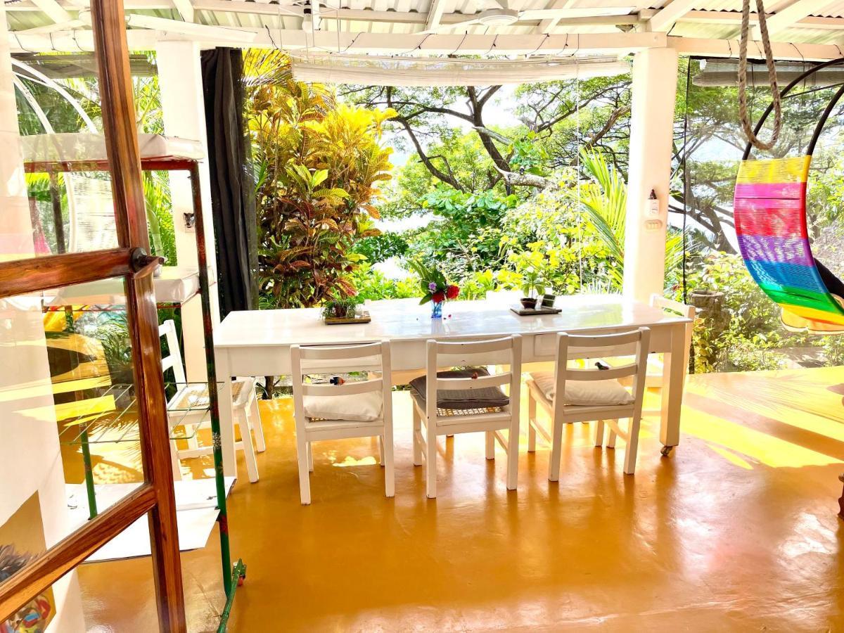 Casa Bella Villa La Laguna Ngoại thất bức ảnh