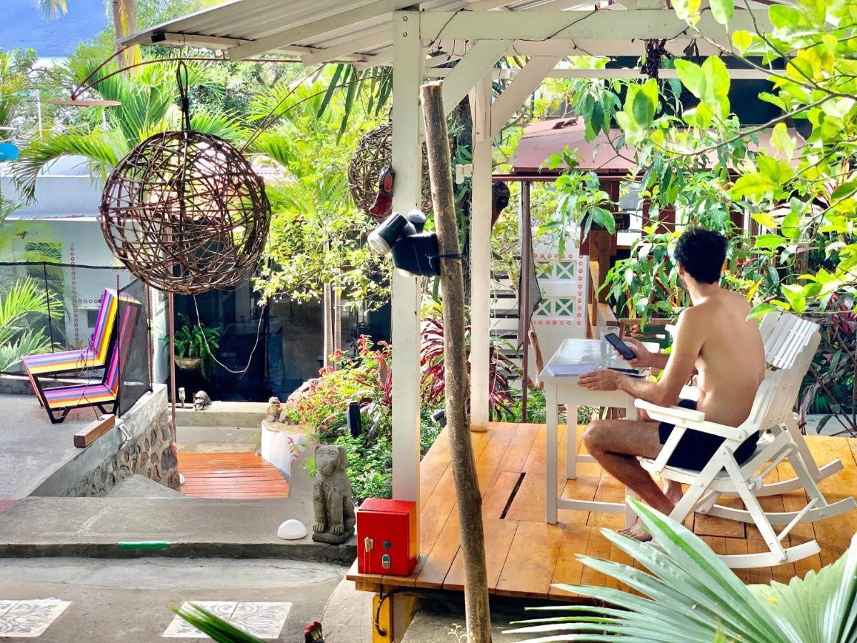Casa Bella Villa La Laguna Ngoại thất bức ảnh