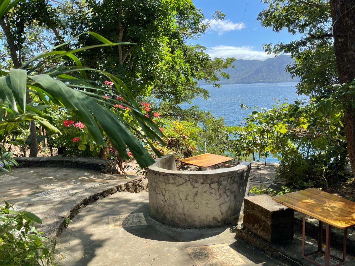 Casa Bella Villa La Laguna Ngoại thất bức ảnh
