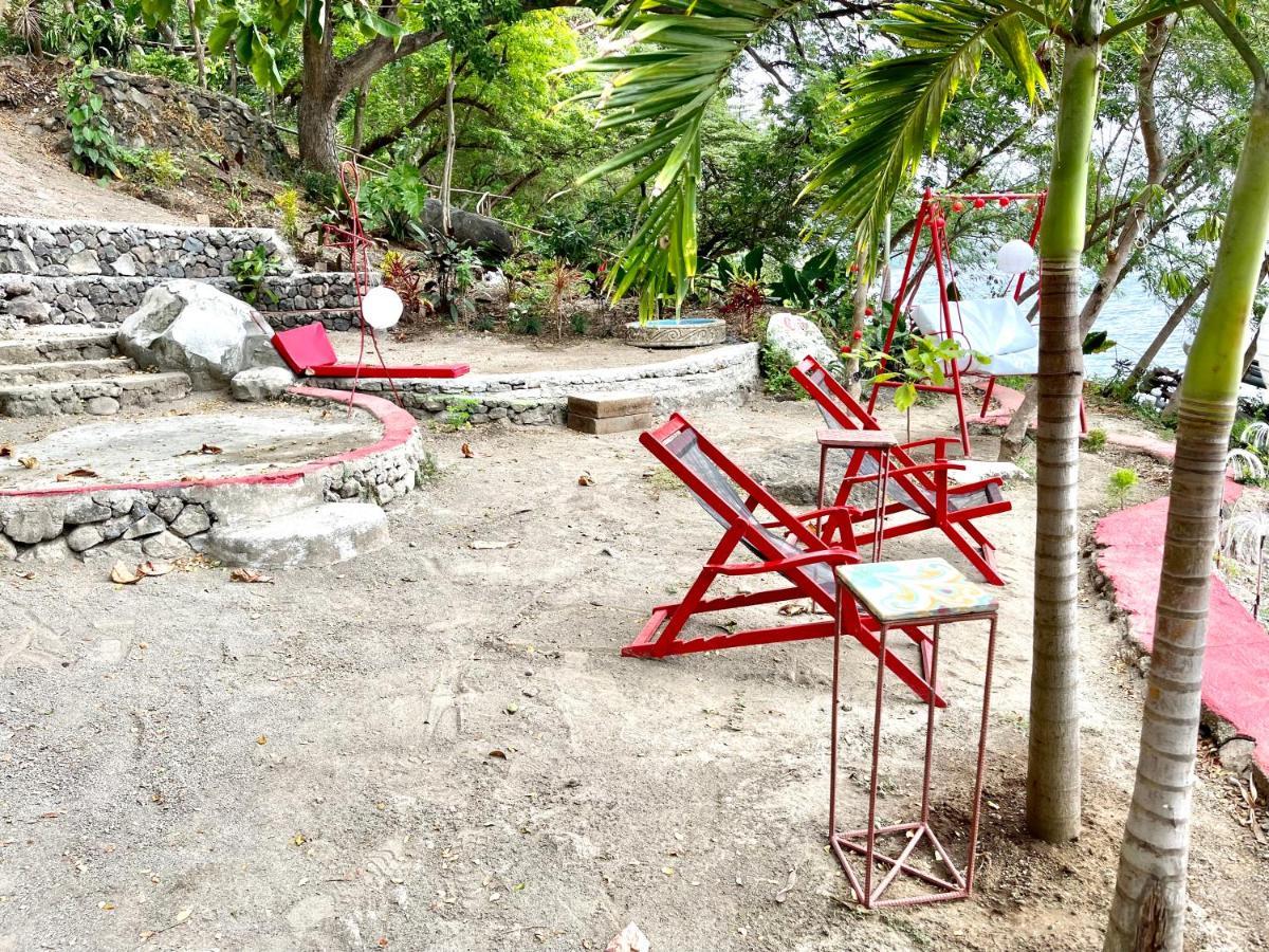Casa Bella Villa La Laguna Ngoại thất bức ảnh