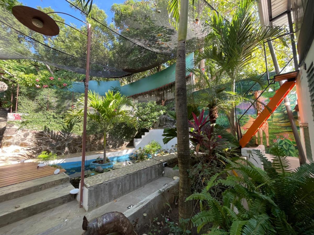 Casa Bella Villa La Laguna Ngoại thất bức ảnh
