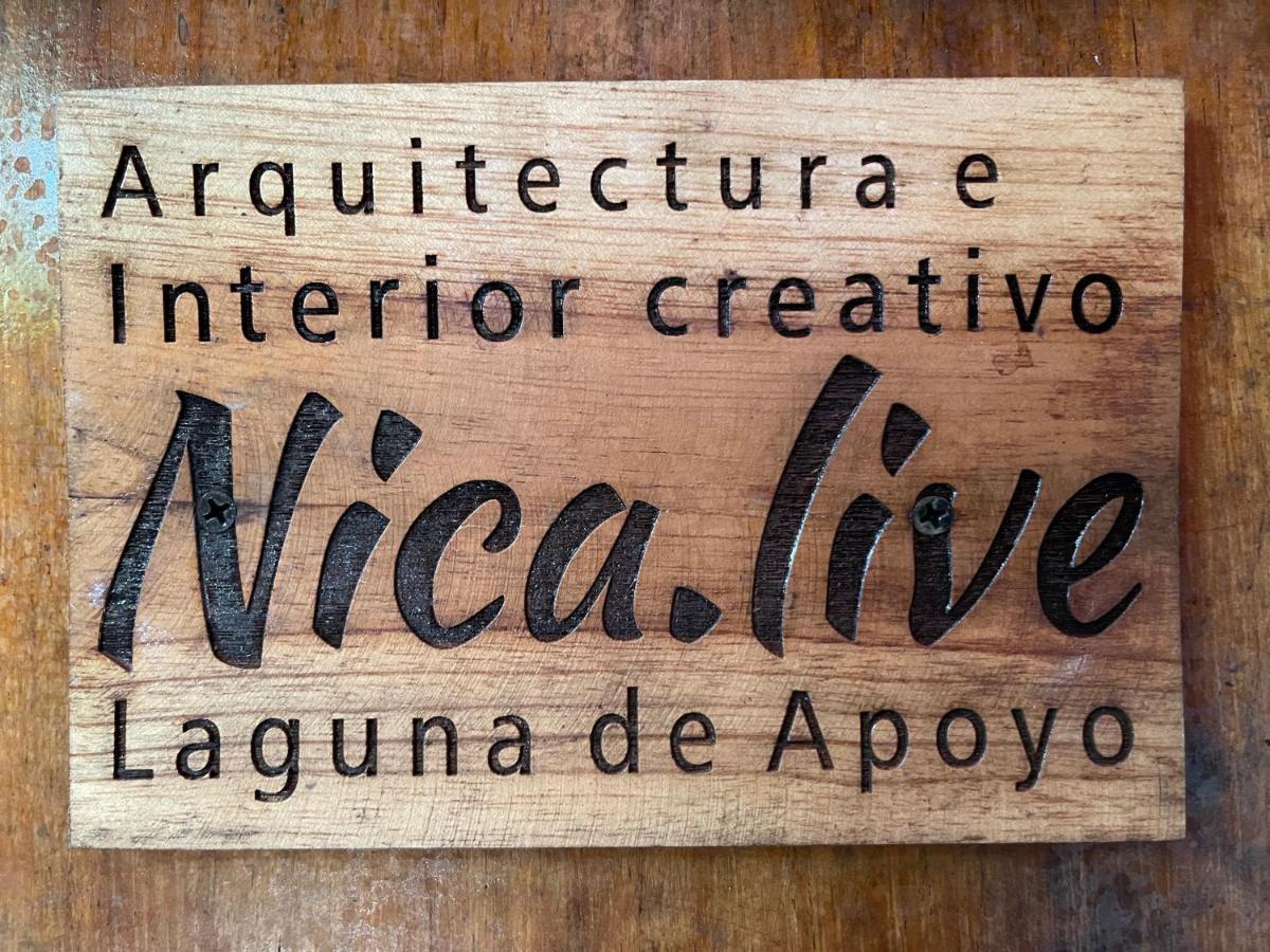 Casa Bella Villa La Laguna Ngoại thất bức ảnh