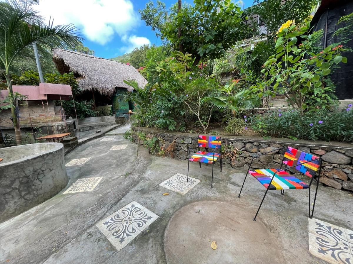 Casa Bella Villa La Laguna Ngoại thất bức ảnh