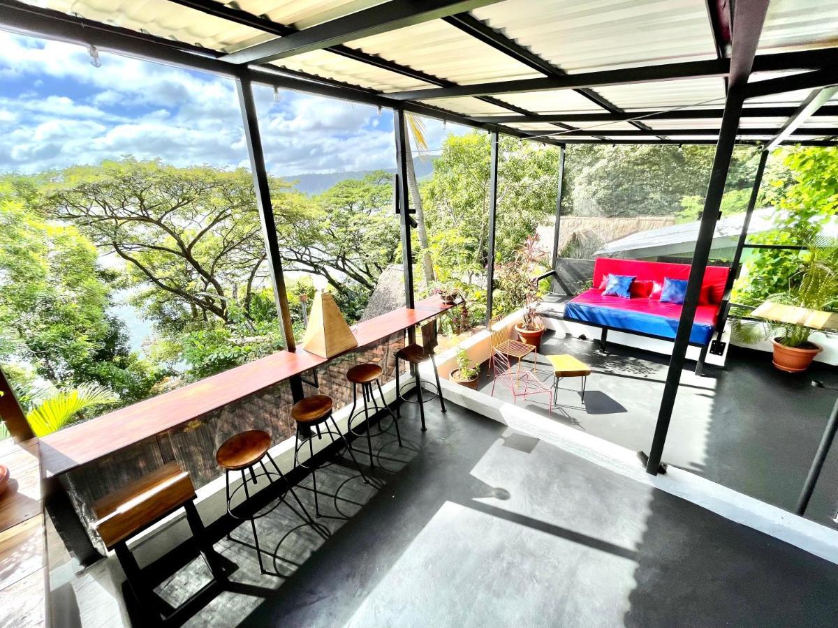 Casa Bella Villa La Laguna Ngoại thất bức ảnh