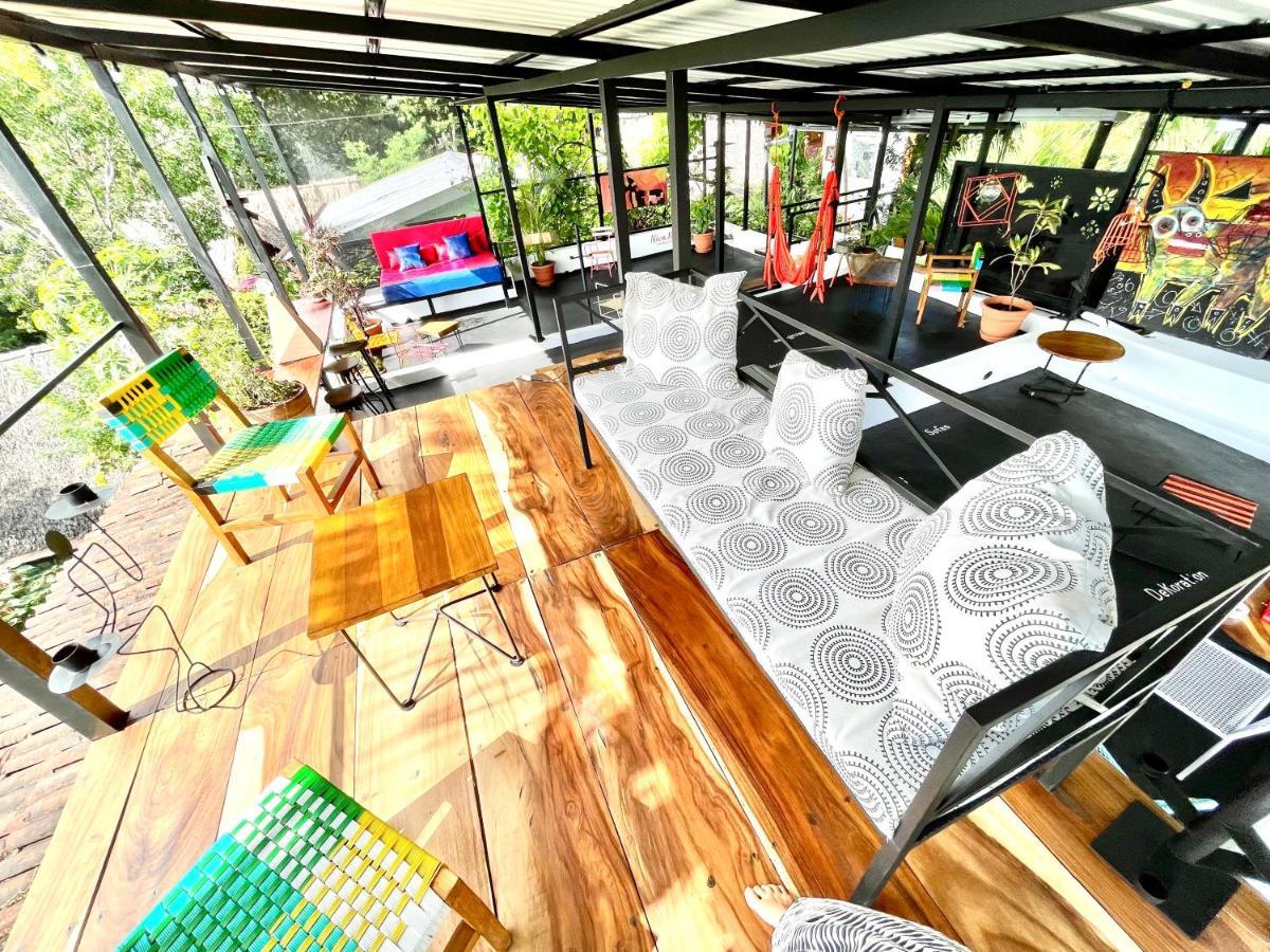 Casa Bella Villa La Laguna Ngoại thất bức ảnh