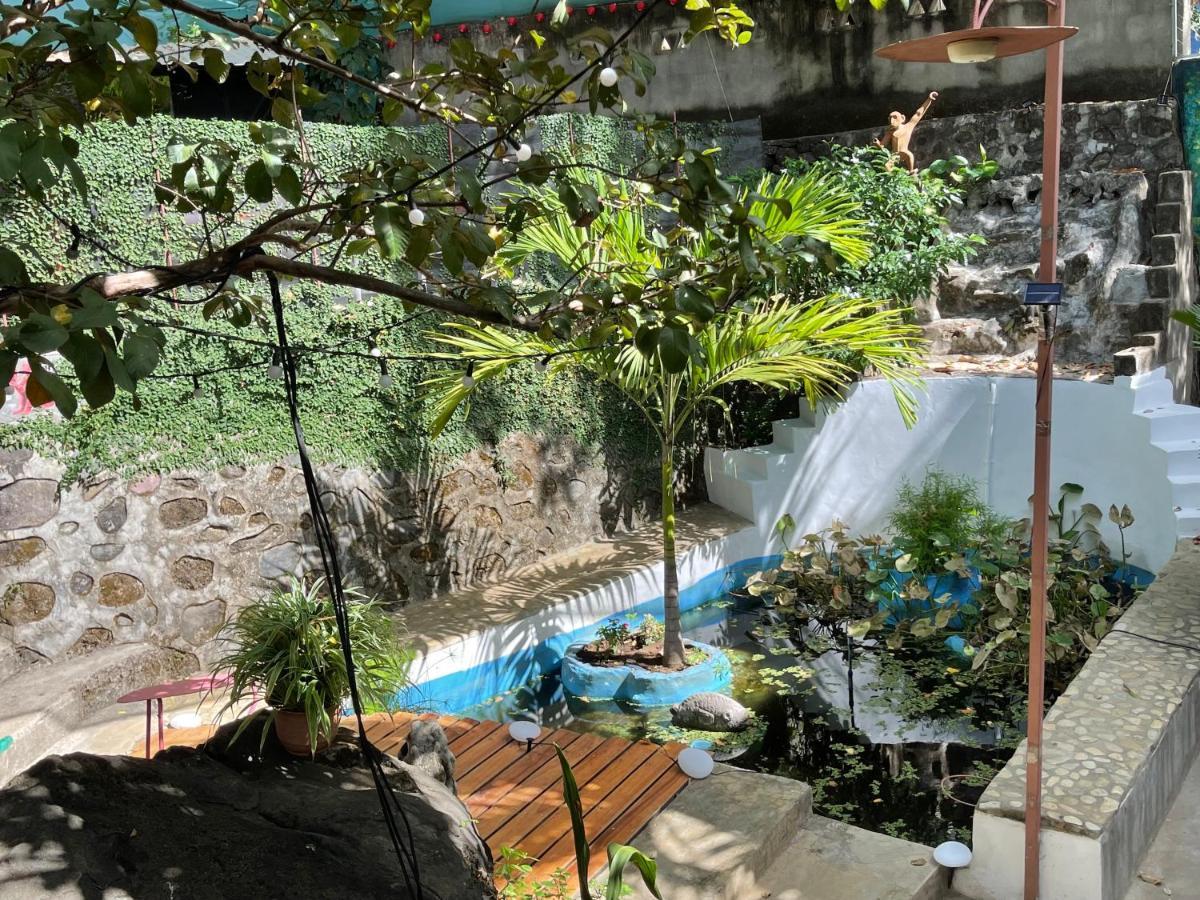 Casa Bella Villa La Laguna Ngoại thất bức ảnh