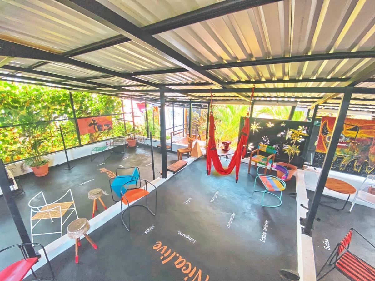 Casa Bella Villa La Laguna Ngoại thất bức ảnh