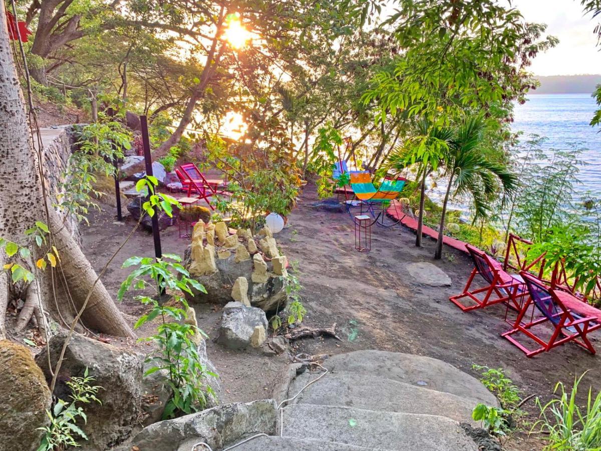 Casa Bella Villa La Laguna Ngoại thất bức ảnh