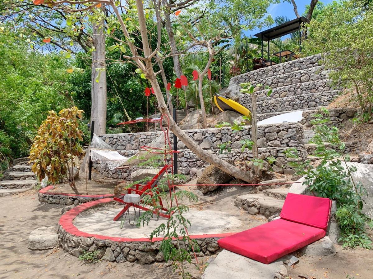 Casa Bella Villa La Laguna Ngoại thất bức ảnh