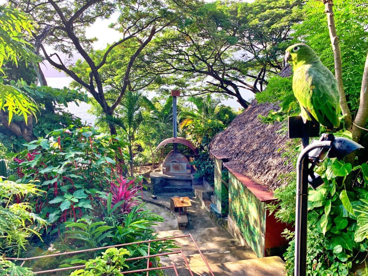 Casa Bella Villa La Laguna Ngoại thất bức ảnh