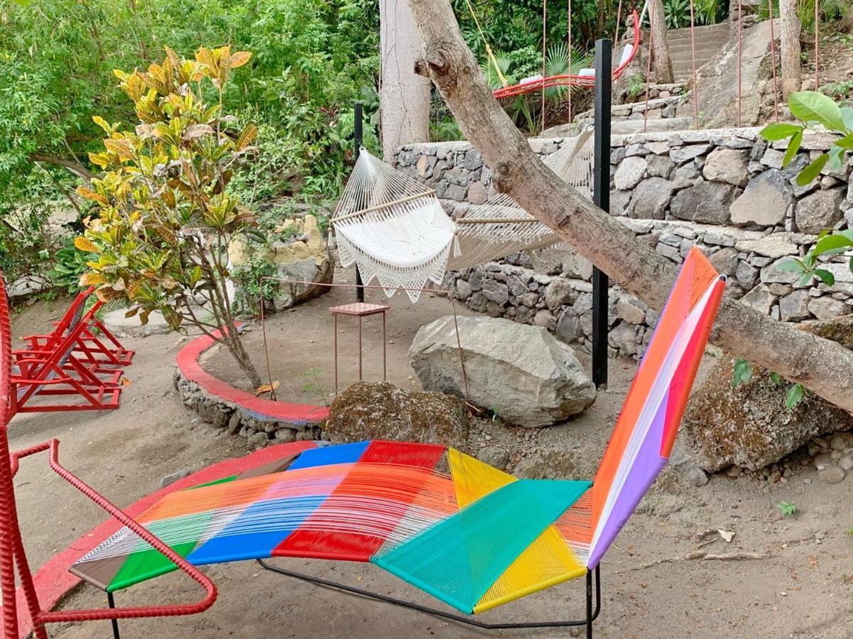 Casa Bella Villa La Laguna Ngoại thất bức ảnh