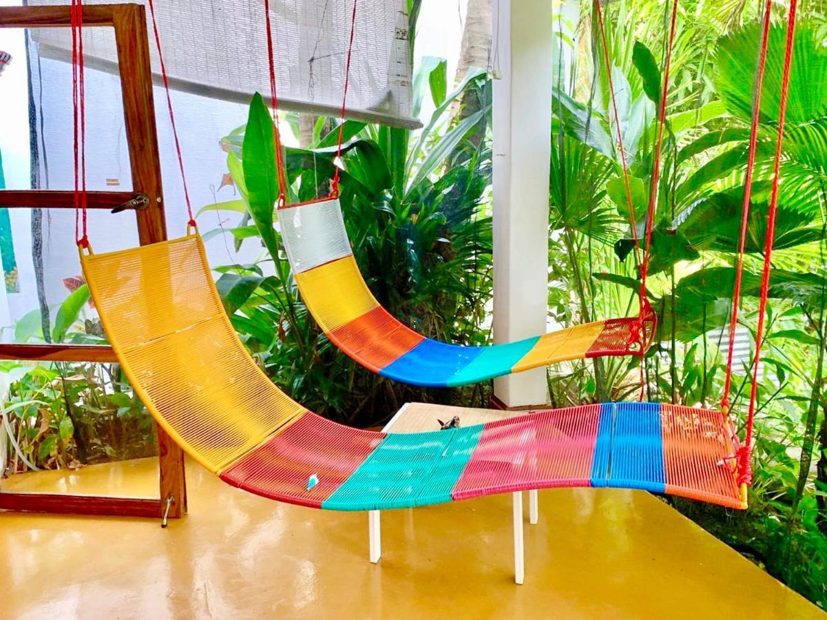 Casa Bella Villa La Laguna Ngoại thất bức ảnh