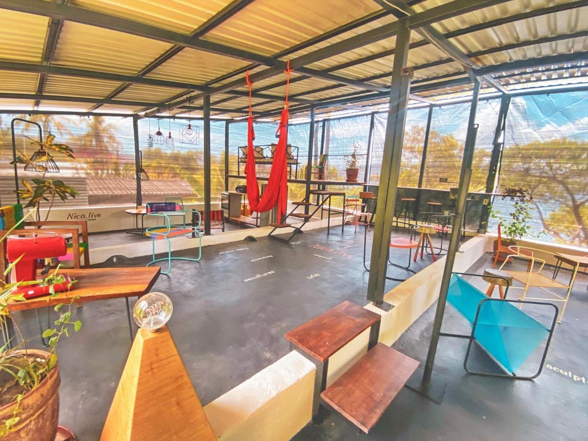 Casa Bella Villa La Laguna Ngoại thất bức ảnh