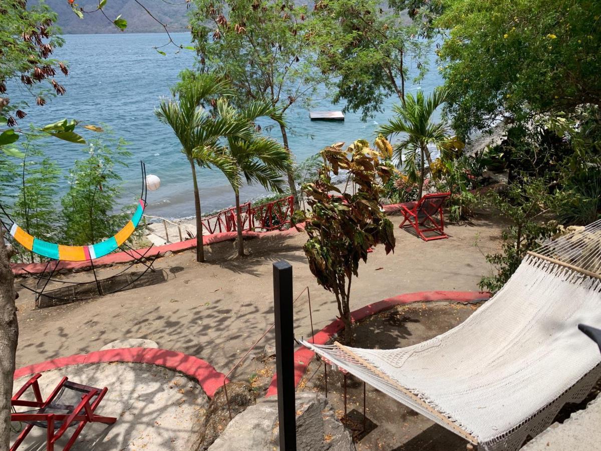 Casa Bella Villa La Laguna Ngoại thất bức ảnh