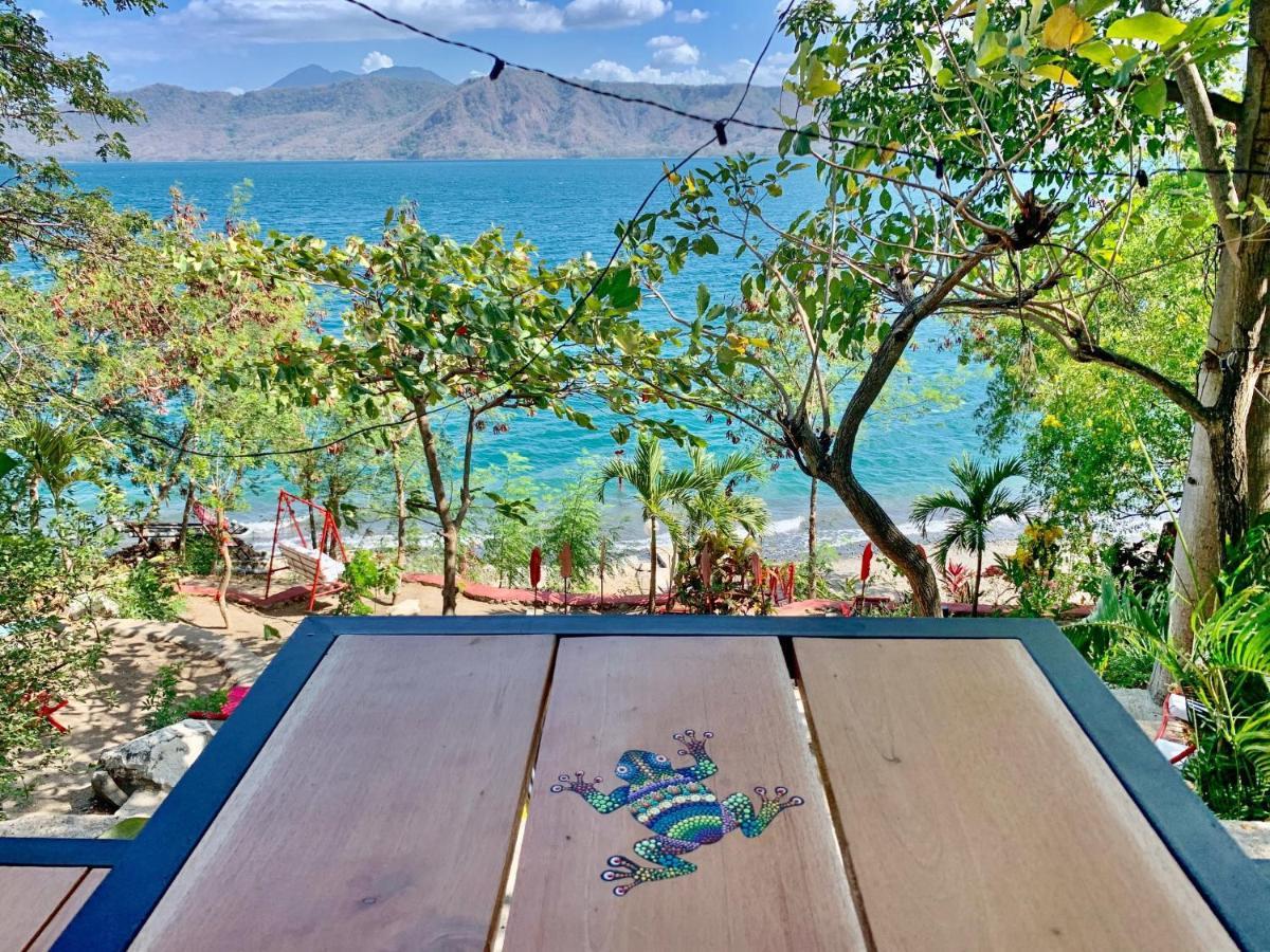 Casa Bella Villa La Laguna Ngoại thất bức ảnh