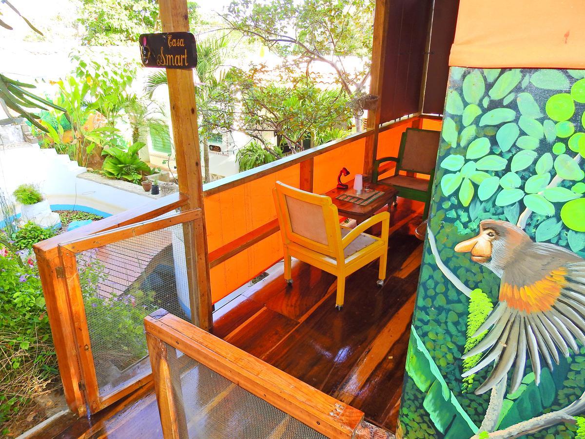Casa Bella Villa La Laguna Ngoại thất bức ảnh