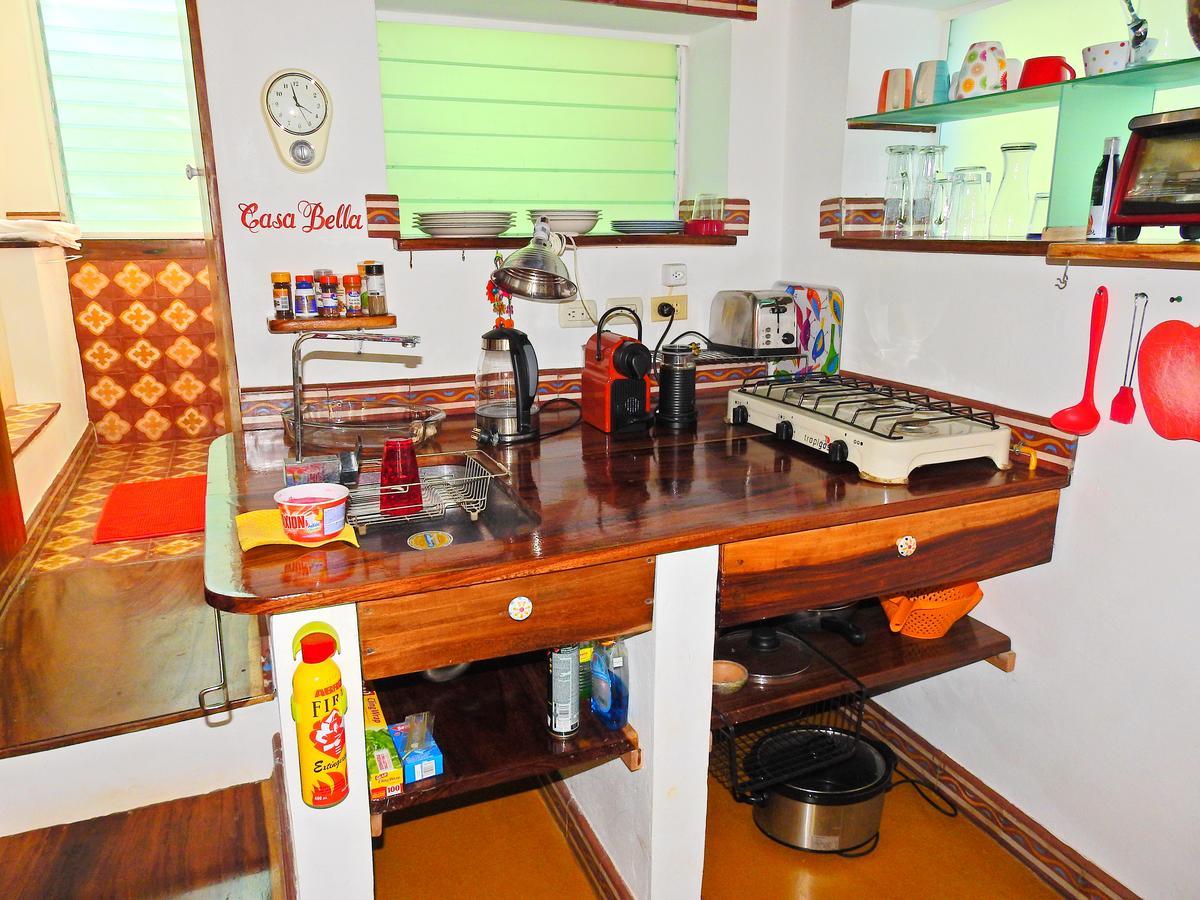 Casa Bella Villa La Laguna Ngoại thất bức ảnh