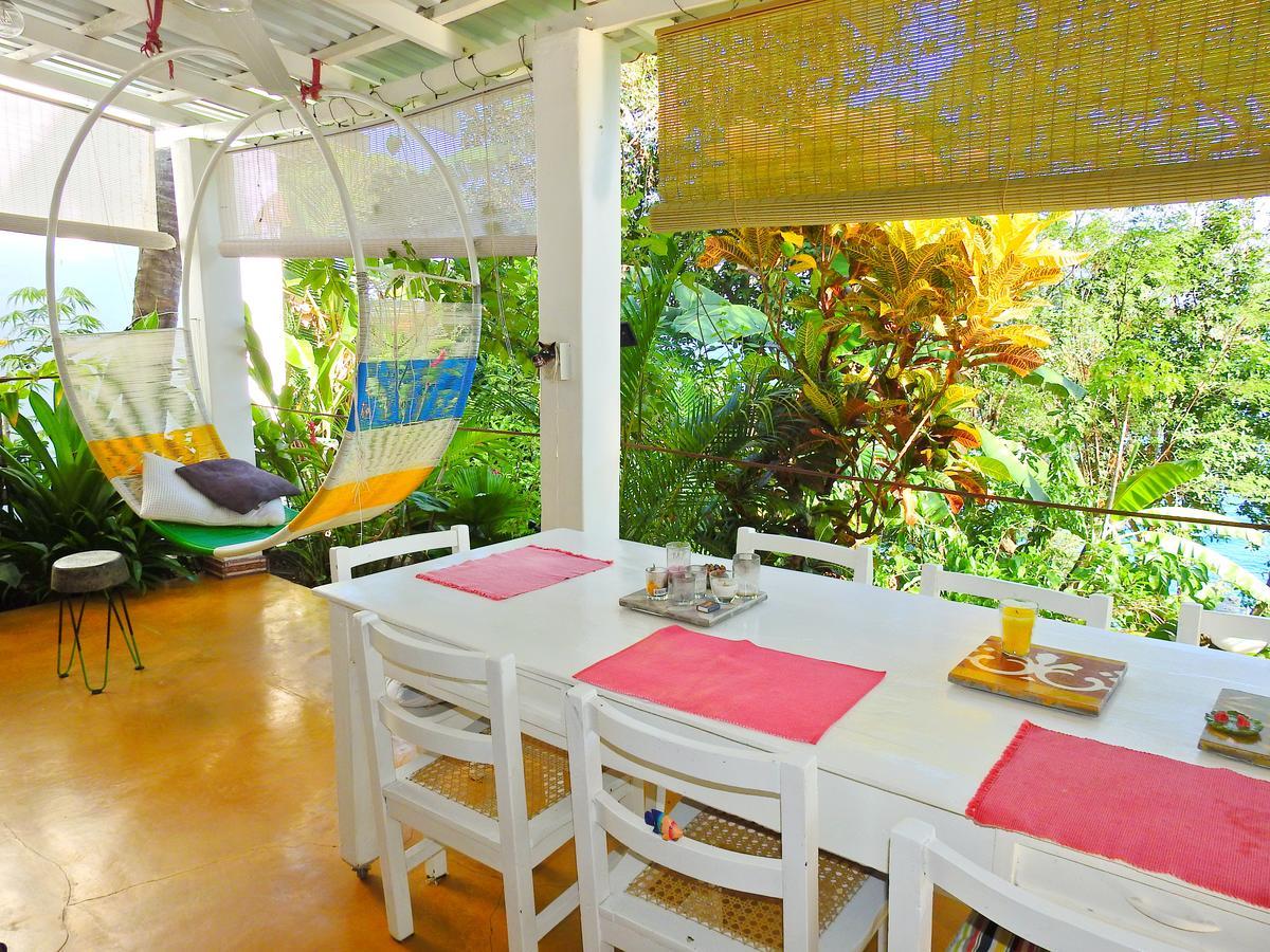 Casa Bella Villa La Laguna Ngoại thất bức ảnh