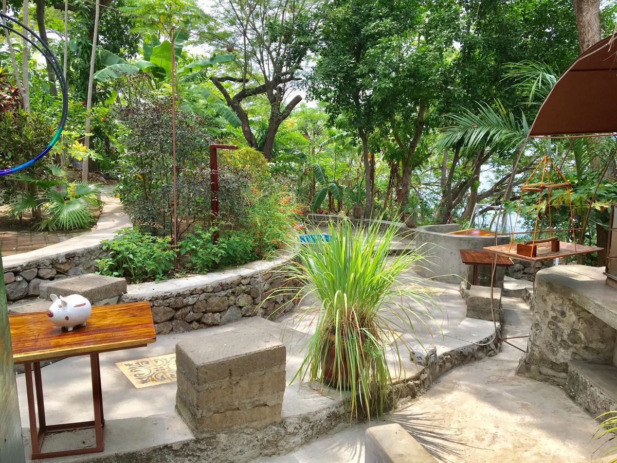 Casa Bella Villa La Laguna Ngoại thất bức ảnh