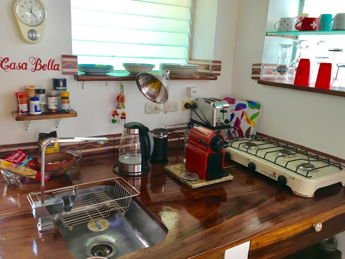 Casa Bella Villa La Laguna Ngoại thất bức ảnh