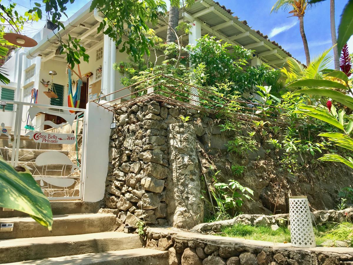 Casa Bella Villa La Laguna Ngoại thất bức ảnh